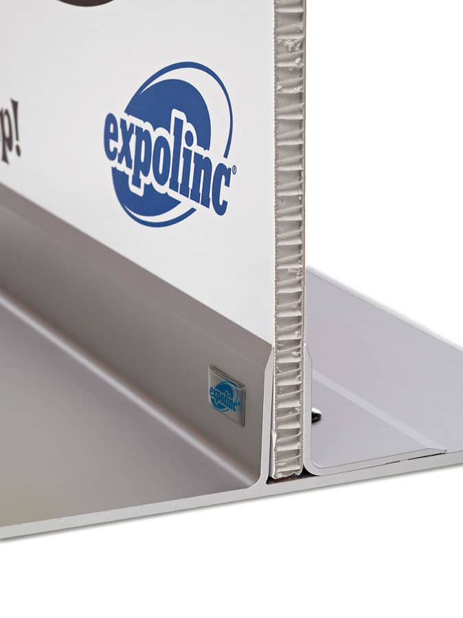 Expolinc Panel Base