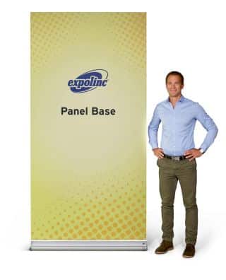 Expolinc Panel Base