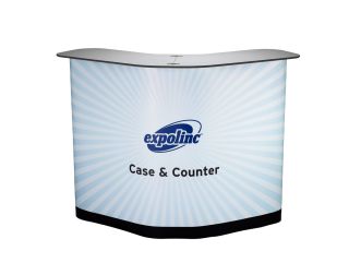 Expolinc Case & Counter